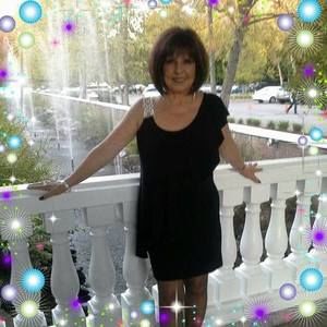 Meet your Posher, Debra